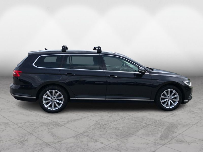 Volkswagen Passat 2.0 TDI DSG6° - fotka 8 z 29