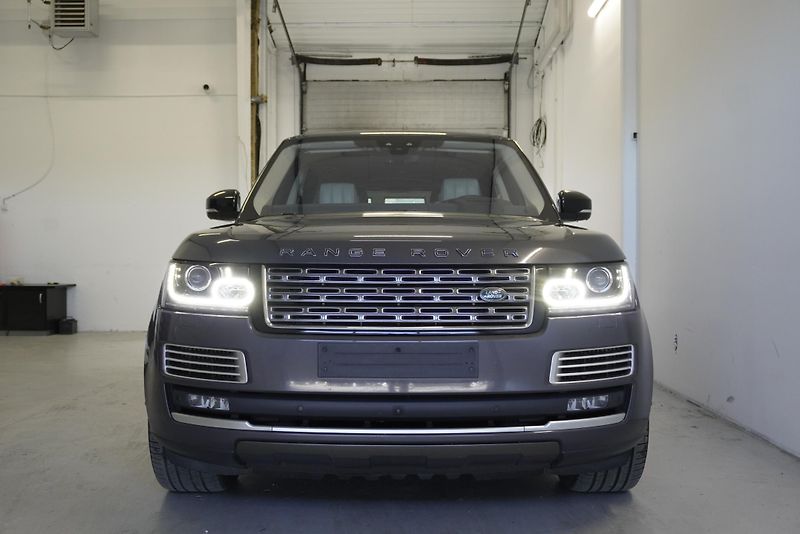 Land Rover Range Rover 4.4 SDW8 AUTOBIOGRAPHY MAX VOL - fotka 4 z 50