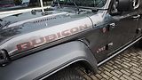 Jeep Wrangler (2025) Unlimited 2,0T  Rubicon ČR - náhled 12