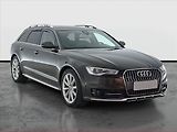 Audi A6 Allroad (2017) 3.0 TDI, 4X4, Automat, Kůže - náhled 1