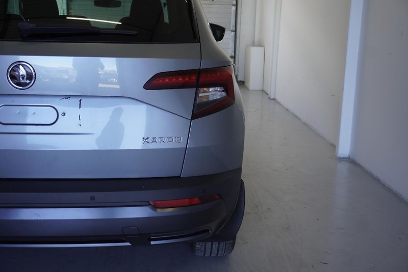 Škoda Karoq 1,5 TSI STYLE AUT. - fotka 9 z 27