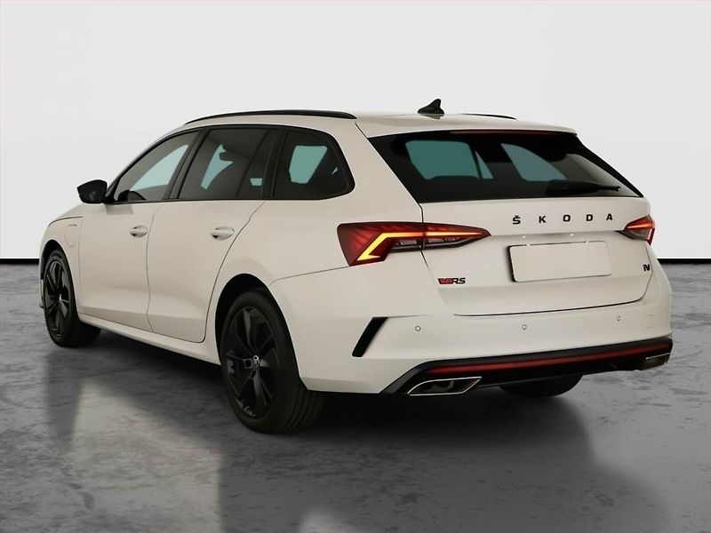 Škoda Octavia (2021) RS 1.4 TSI iV - fotka 4 z 19