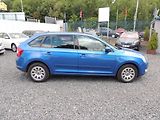 Škoda Rapid (2014) 1.2TSi,77kw,dobrá výbava - náhled 3