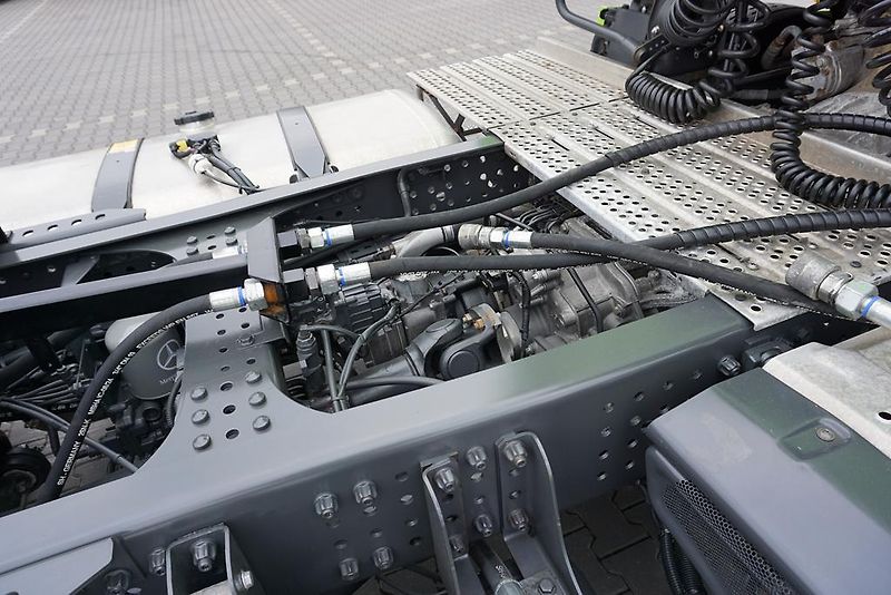 Mercedes-Benz Actros (2021) 1848 / ACC / E 6 / MP 5 / RETA - fotka 42 z 55
