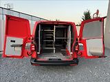 Volkswagen Transporter 2,0 TDI 4MOT LONG DPH 1.maj ČR - náhled 14