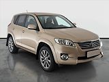 Toyota RAV4 (2012) 2.2 D-CAT, 4X4, Automat, ČR - náhled 1