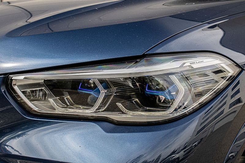 BMW X5 Individual - fotka 3 z 55