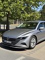 Volkswagen Arteon Shooting Brake (2021) TOP STAV, POUZE AUT. SERVIS  - náhled 3