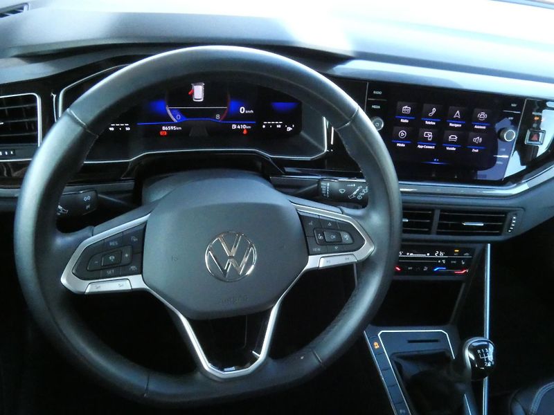 Volkswagen Taigo Style 1.0 TSI - fotka 17 z 30