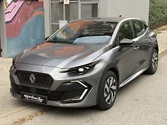 Renault Clio (2026) Evolution Eco-G 120 EDC - fotografie inzerátu