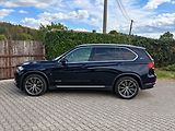 BMW X5 40e Xdrive LED HUD PANO TZ - náhled 1