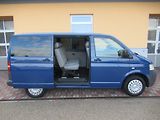 Volkswagen Transporter T5 1.9 TDI KLIMA 9 MÍST - náhled 3