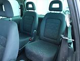 Volkswagen Sharan (2002) 1.9 TDI , 7 míst, Tažné - náhled 15