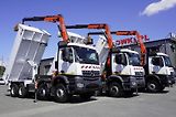 Mercedes-Benz (2020) Arocs 3236 8×4 / Crane Fassi - náhled 13
