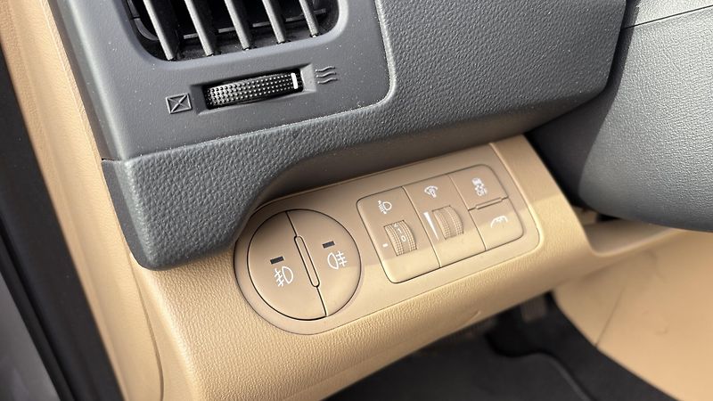 Hyundai H 1 (2019) 2.5D HP AT TOUR - fotka 9 z 14