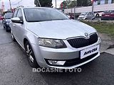 Škoda Octavia (2014) 1.6TDi 4x4, 1.maj, AC, tempo - náhled 1