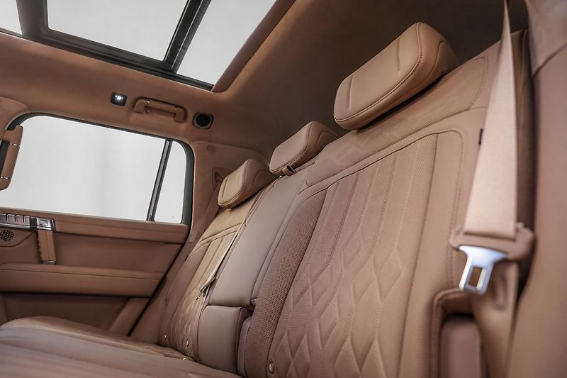 Dongfeng Ostatní (2026) M-HERO 817 II E1+a - fotka 10 z 36