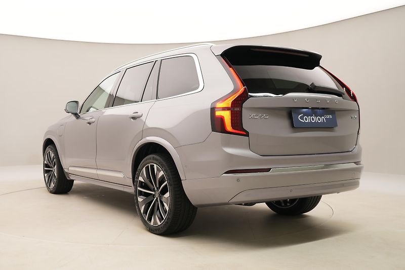 Volvo XC90 (2026) T8 AWD Plug-in BRIGHT PLUS 7m - fotka 10 z 71