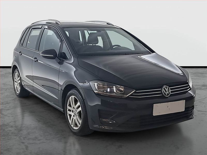 Volkswagen Golf Sportsvan (2017) Comfortline 1.2 TSI, Tempomat - fotografie inzerátu