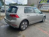 Volkswagen e-Golf 0,0 VII  electric drive - náhled 12