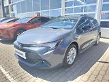 Toyota Corolla (2026) TS1.8 FHEV COMFORT BUSINESS - náhled 1