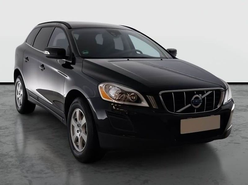 Volvo XC60 (2011) Momentum D4, Xenony, Tempomat - fotografie inzerátu