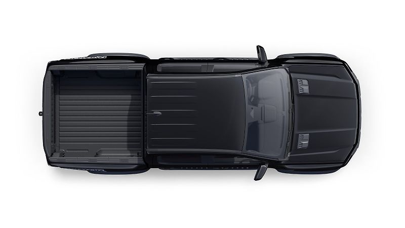 Ford Ranger (2026) Raptor, Dvojkabina, 3.0 EcoBoo - fotka 9 z 9