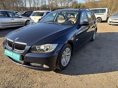 BMW Řada 3 Bmw 318D  - fotografie inzerátu