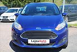 Ford Fiesta 1,0 EB,  KLIMA, ZÁVĚS, ALU - náhled 2