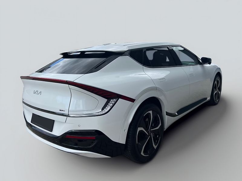 Kia EV6 GT-Line AWD Pano Meridian HuD - fotka 3 z 14