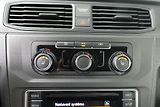 Volkswagen Caddy 1.4 TGI Tempomat Tažné DPH Vyh - náhled 22