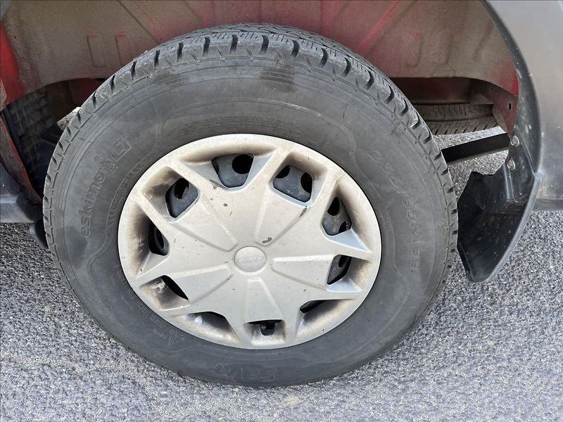 Ford Transit 2,0 TDCi 96KW 7MÍST L3 ČR -DPH - fotka 35 z 36