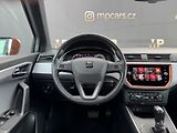 Seat Arona (2019) 1.0TSi 85kW DSG, Virtual - náhled 13