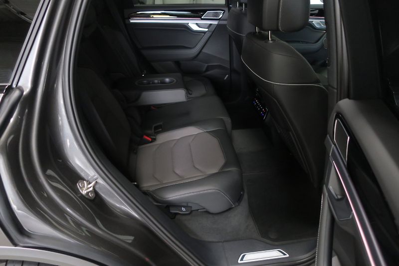 Volkswagen Touareg (2026) NEW Final Edition R Line 210kW - fotka 42 z 50