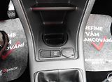 Škoda Citigo 1.0 MPi 55kW Ambition - náhled 11