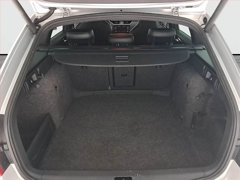 Škoda Octavia (2014) RS 2.0 TDI, Kůže, Navi - fotka 14 z 22