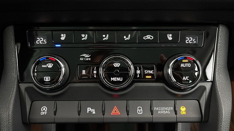 Škoda Kodiaq 2.0 TDI DSG 4x4 Style - fotka 13 z 32