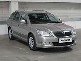 Škoda Octavia (2012) 1.6 TDi, autoAC - náhled 1