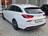 Hyundai i30 1.0 T-GDI Smart Kombi,ČR,1Maj - náhled 8