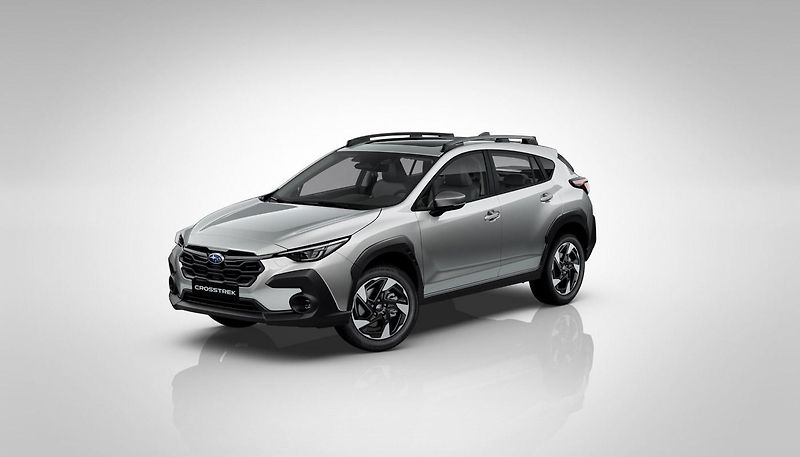 Subaru Crosstrek (2026) Active LETNÍ VÝPRODEJ - fotografie inzerátu
