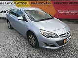 Opel Astra 1,6 CDTi kombi - náhled 1