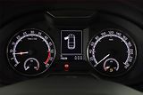 Škoda Octavia (2019) 2.0 TDI, Serv.kniha, Navi - náhled 9