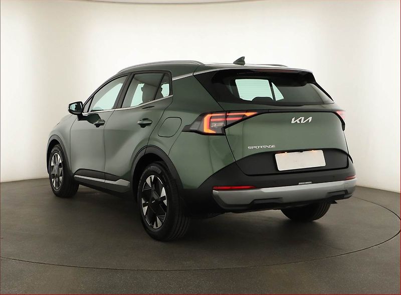 Kia Sportage (2026) 1.6 T-GDI - fotka 4 z 15