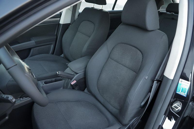 Škoda Superb (2013) 1.4 TSi 92kW Comfortline - fotka 16 z 27
