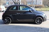 Fiat 500C CABRIO KRÁSNÉ SVEZENÍ - náhled 9
