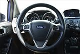 Ford Fiesta 1.5TDCi TITANIUM SERVIS. KN. - náhled 13