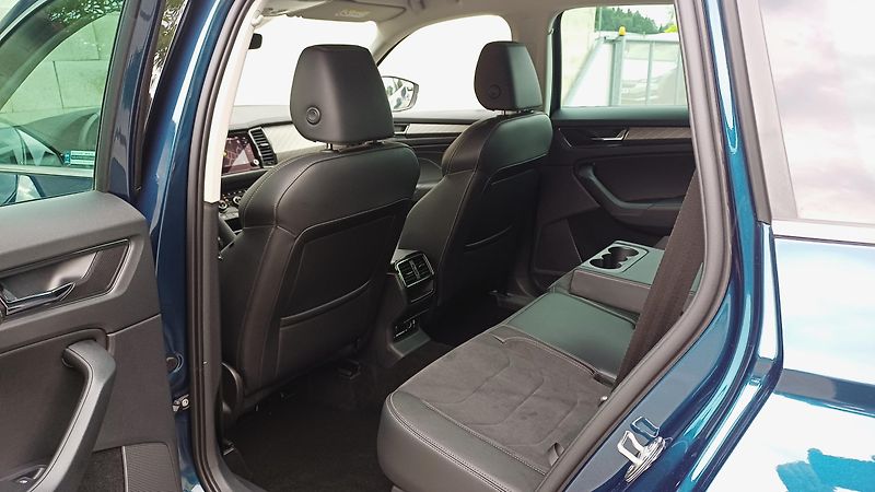 Škoda Kodiaq (2022) 147kW 4x4 STYLE-1.maj-ČR-TZ - fotka 10 z 49