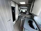 Hobby (2022) Optima OnTour T65 HKM - náhled 14