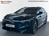 Volkswagen ID.7 Tourer (2025) 210 kW, 86 kWh Pro S People - náhled 1
