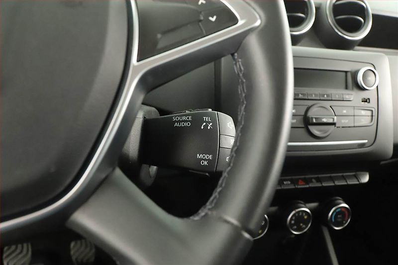 Dacia Duster (2018) 1.6 SCe, ČR,1.maj, Serv.kniha - fotka 9 z 13